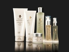 サラブレッドプラセンタ アウタービューティプログラム®