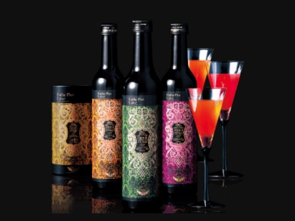 Step 02 ファスティング期