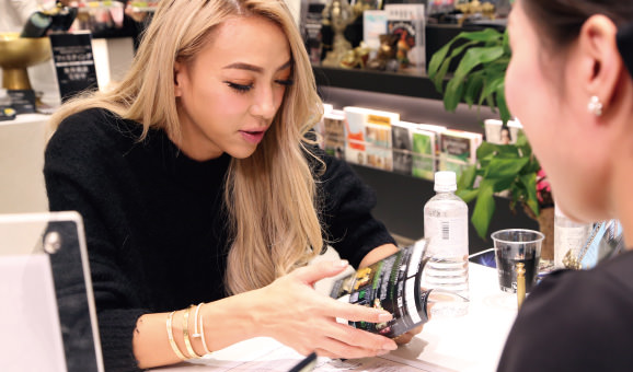 水素吸引器スイソニア