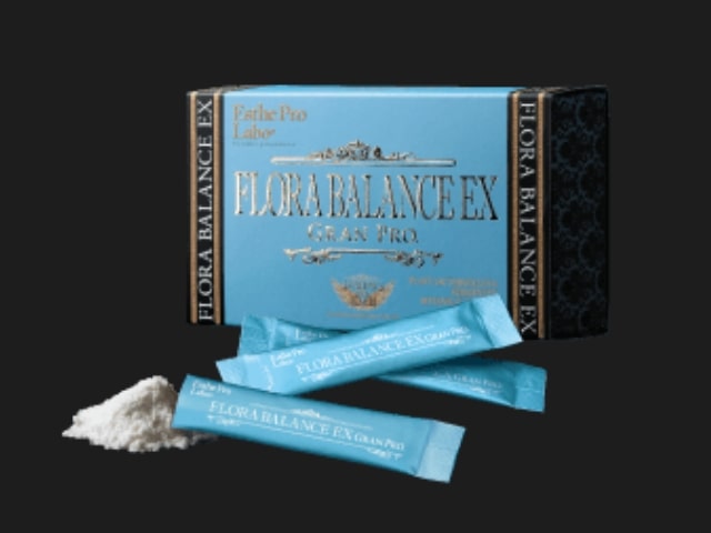 フローラバランス EX グランプロ