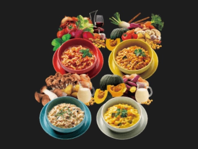 ファストプロ<sup>®</sup> グルテンフリー パスタセット