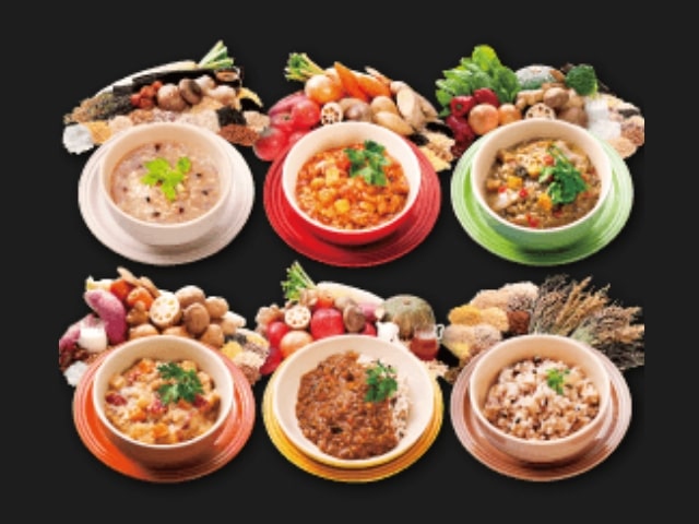 ファストプロミール<sup>®</sup>