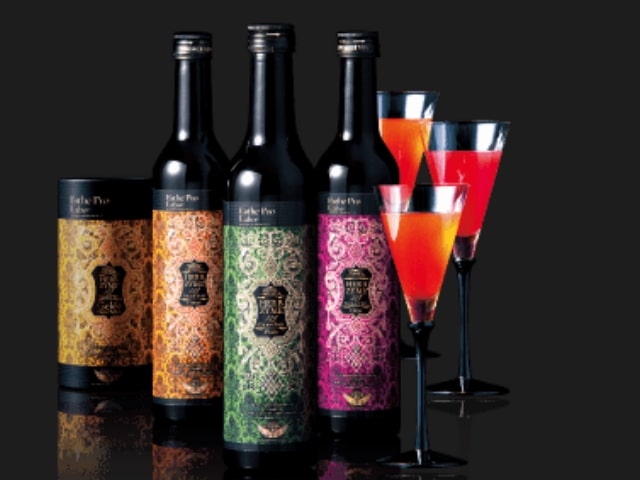 ハーブザイム<sup>®</sup> 113 グランプロ シリーズ