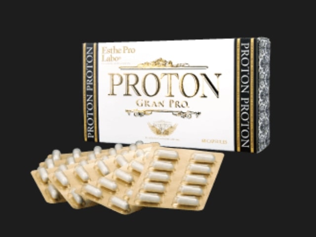 アミノビューティ グランプロ