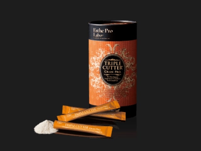 アミノビューティ グランプロ