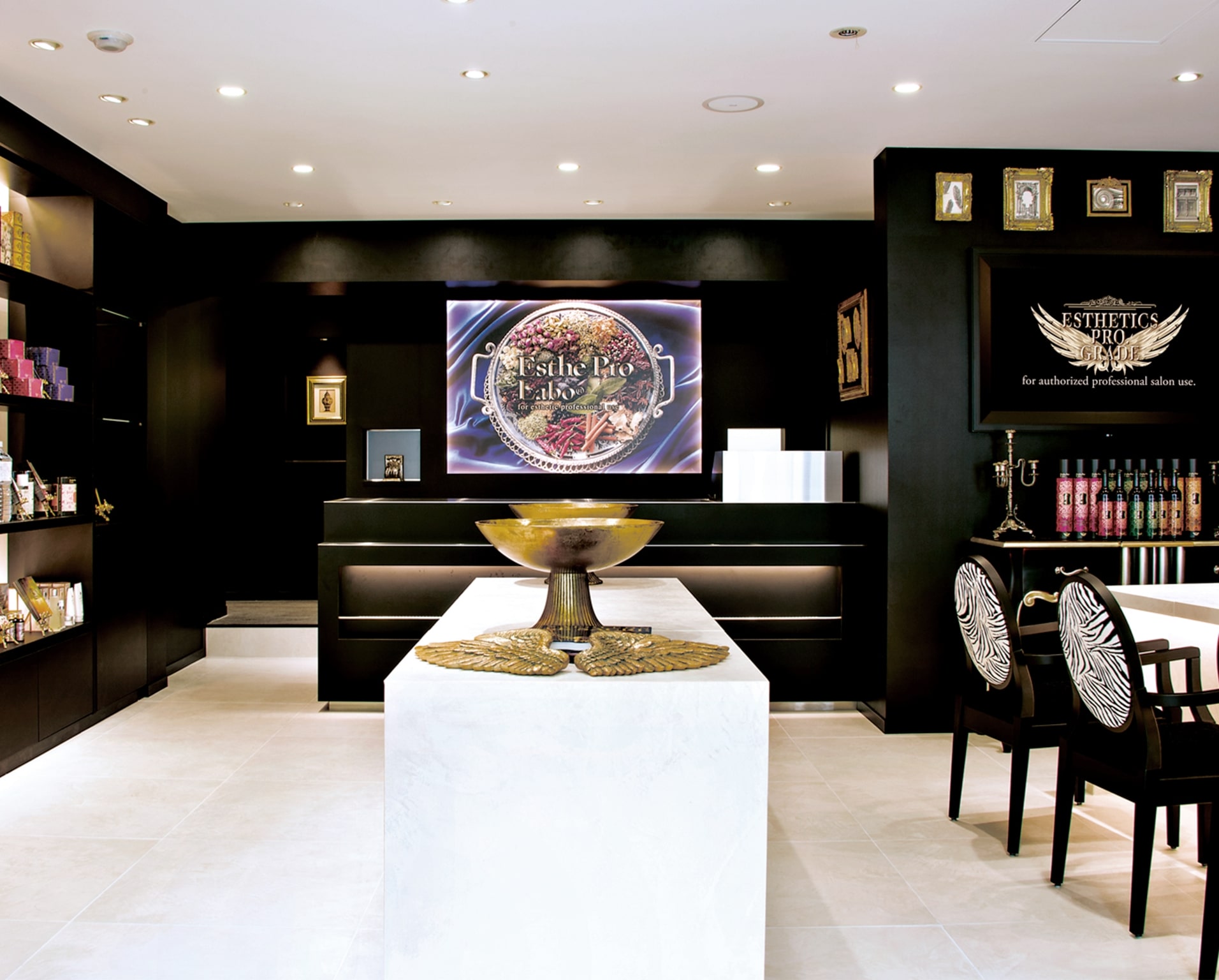 Inner Beauty <br>Seminar