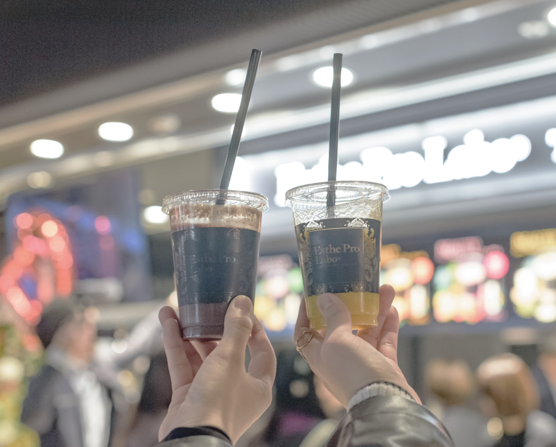 Herbzyme<sup>®</sup> <br>Beauty Juice