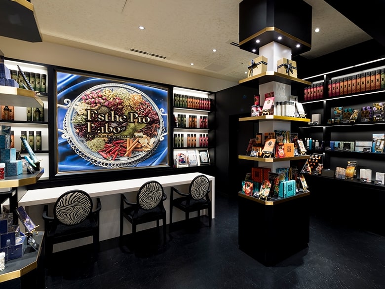 エステプロ・ラボ 渋谷