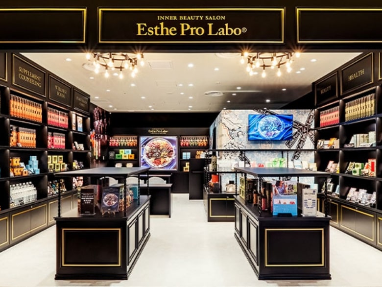 エステプロ・ラボ 心斎橋