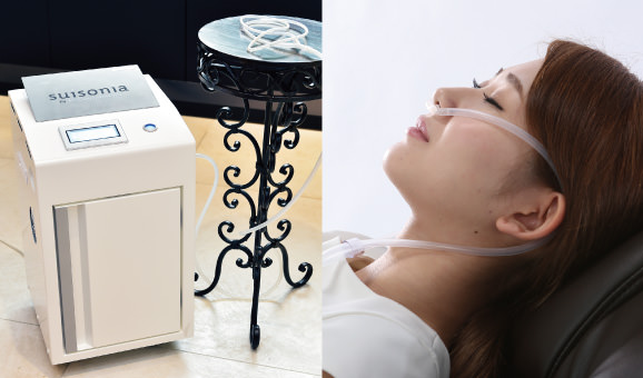 suisonia（スイソニア）