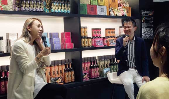 沖縄県・与那国の化石サンゴと天然結晶岩塩