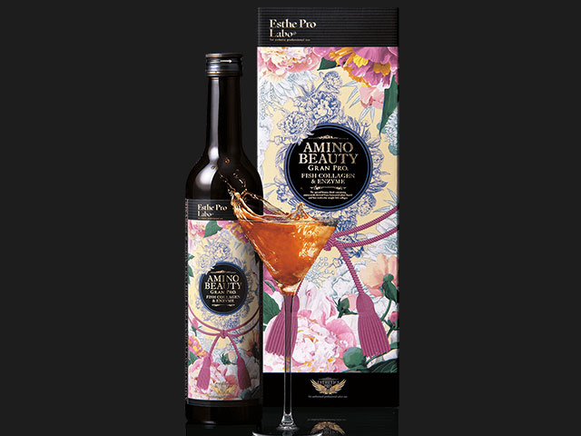 アミノビューティ グランプロ