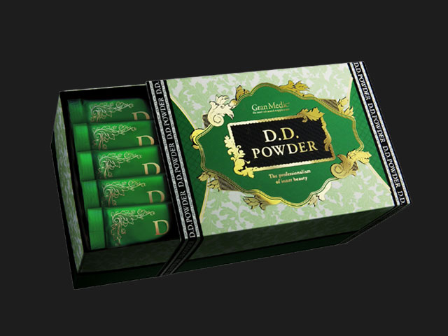 アミノビューティ グランプロ