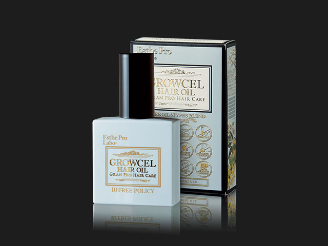 アミノビューティ グランプロ