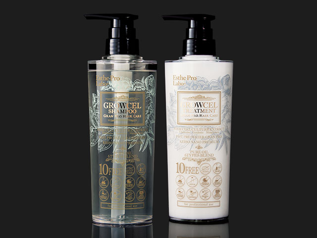 アミノビューティ グランプロ