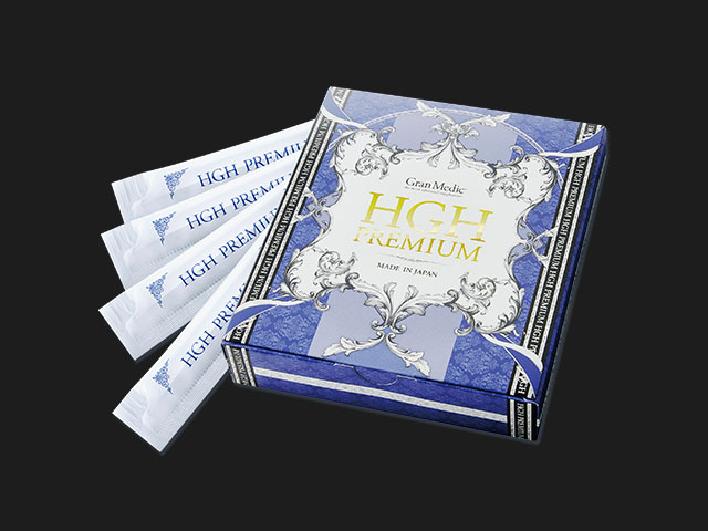 アミノビューティ グランプロ