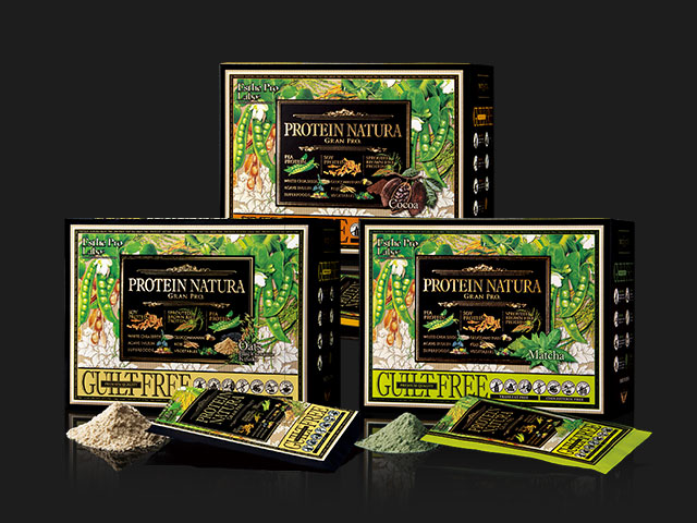 アミノビューティ グランプロ