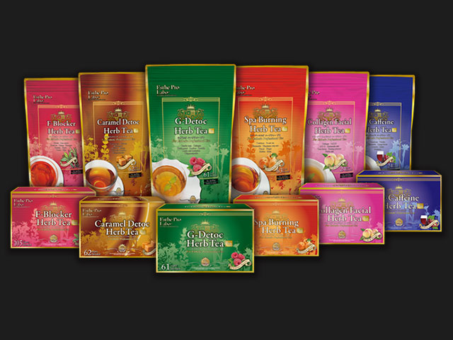 アミノビューティ グランプロ